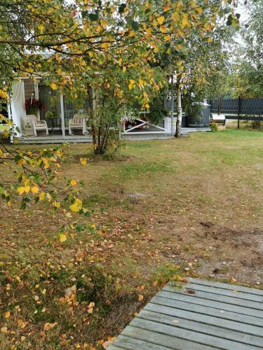 Holiday Home Kolka
