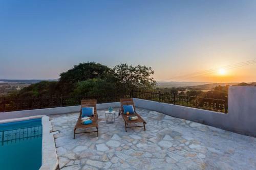 Villa Oasis