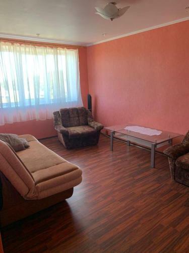 Apartamento Dzelmes