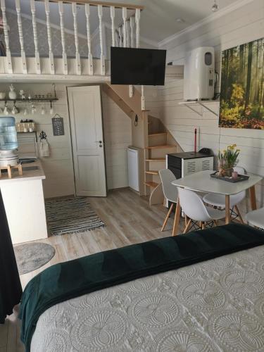 Holiday Home Kolka-v?rpas