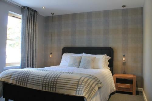 Bed & Breakfast Burnroy House
