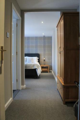 Bed & Breakfast Burnroy House