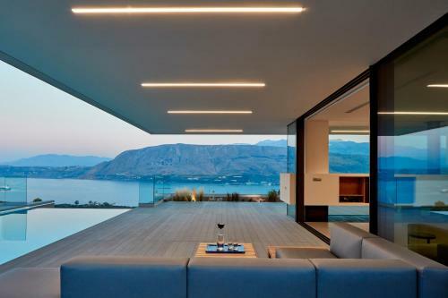 Saint Antoine Villa