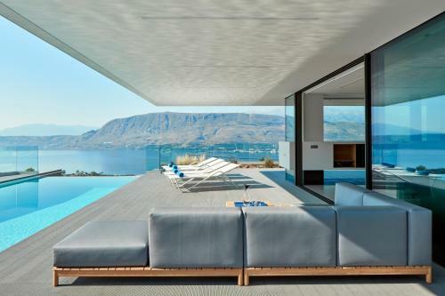 Saint Antoine Villa