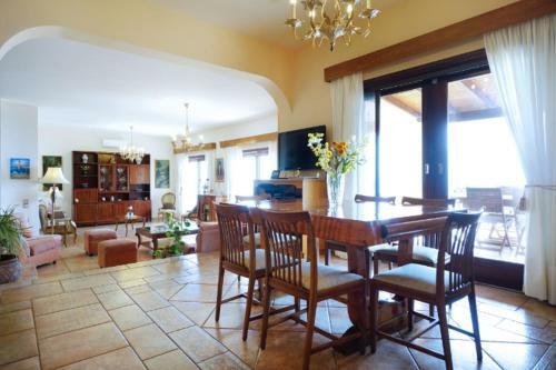 Apartamento Villa Katerina-despina