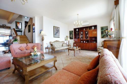 Apartamento Villa Katerina-despina