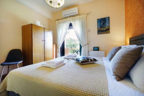 Apartamento Villa Katerina-despina