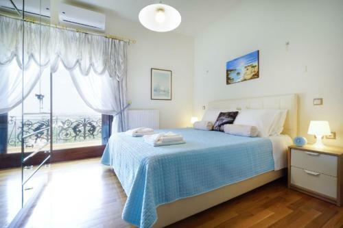 Apartamento Villa Katerina-despina