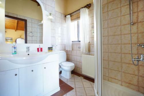 Apartamento Villa Katerina-despina