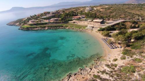 Apartamento Villa Katerina-despina