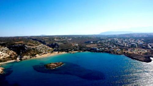 Apartamento Villa Katerina-despina