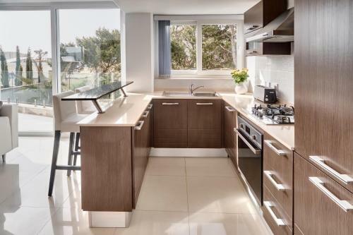 Apartamento Villa Marni