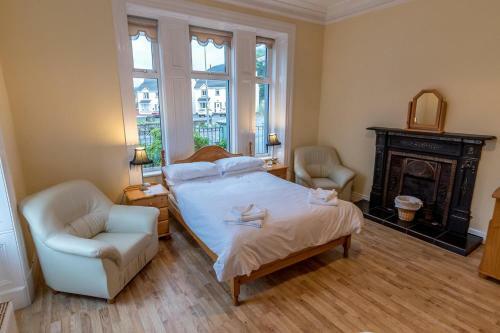 Hostal An Sean Ostan