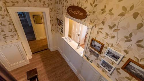 Hostal An Sean Ostan