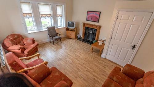 Hostal An Sean Ostan