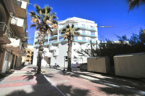 Superior Xlendi Lungomare Apartment