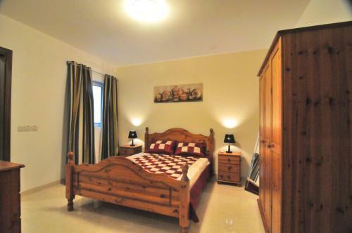 Superior Xlendi Lungomare Apartment