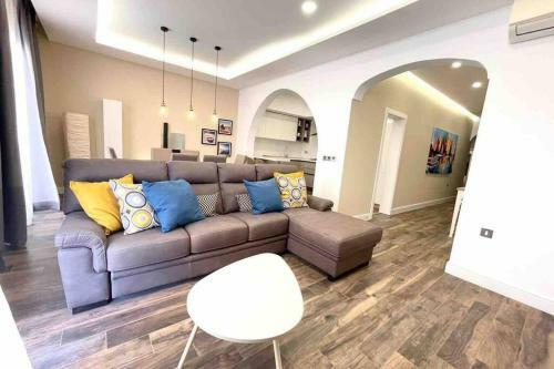 Luxury 3 Bedroom Xlendi Apartment