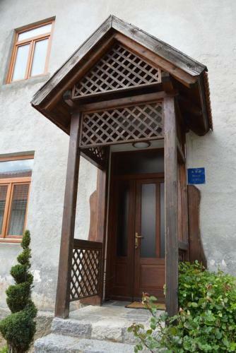 Hostal Rooms With A Parking Space Brod Moravice, Gorski Kotar - 16921