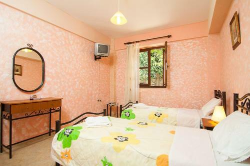 Sarris Villa, A Country Side Villa!