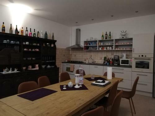 Hostal The Blue
