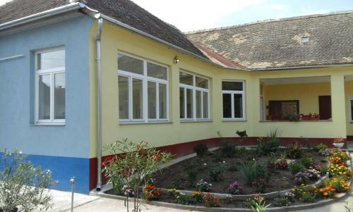 Hostal The Blue