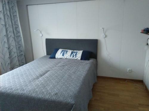 Kirkkokatu Apartement