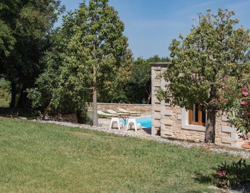 Villa Koules Estate, Simplicity & Natural!