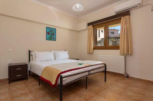 Venetico Beachfront Apartments - Sea View Apartment