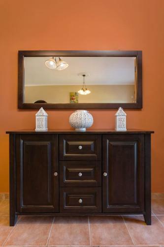 Venetico Beachfront Apartments - Sea View Apartment