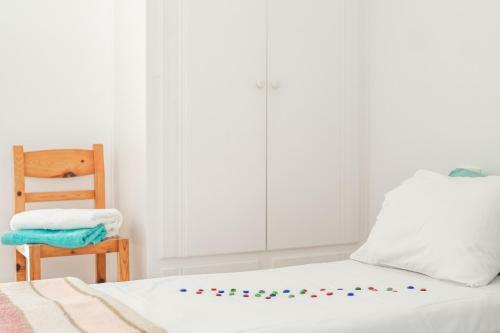 Apartamento Milena Studios