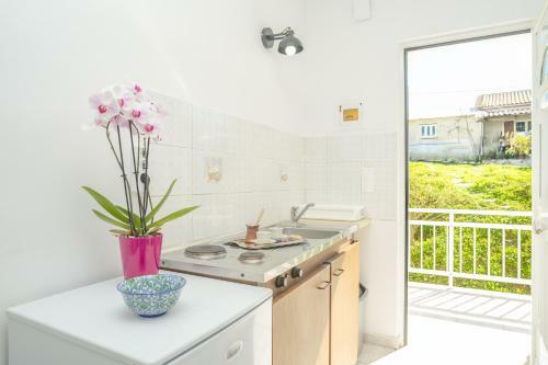 Apartamento Milena Studios