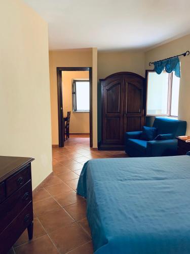 Apartamento Il Giardino Degli Aranci