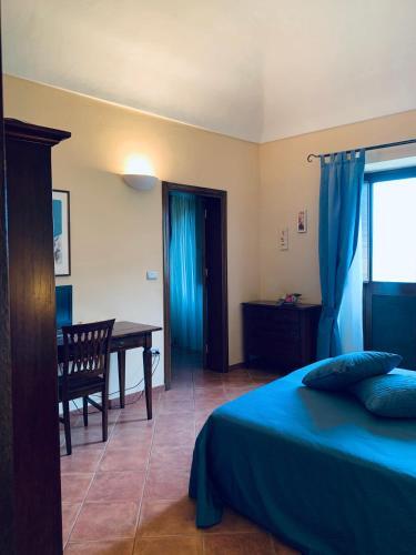 Apartamento Il Giardino Degli Aranci