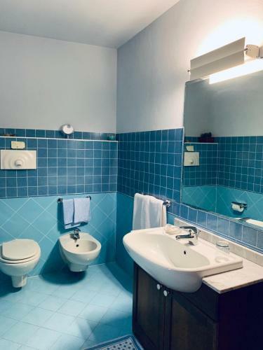 Apartamento Il Giardino Degli Aranci