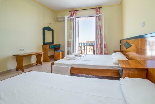 All In Krinas Apart-hotel