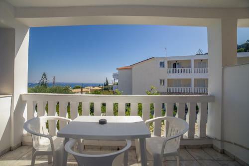 All In Krinas Apart-hotel