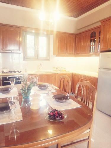 Zabella Sea View Apartment No2