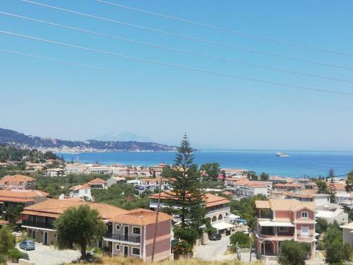 Zabella Sea View Apartment No2