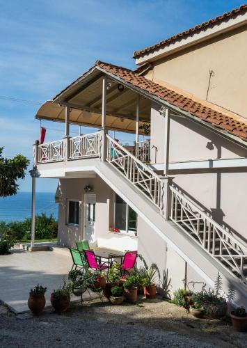 Apartamento Angela Hilltop Apt 1