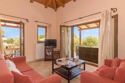 Elegance Villas