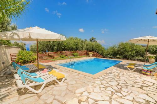 Elegance Villas
