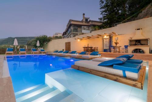 Venilia Apartments-4