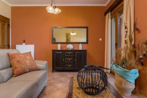 Venetico Beachfront Apartments - 2 Bedroom Apartment