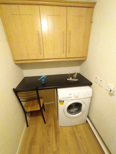 Apartamento The Mews Suitable For A Couple & Dog
