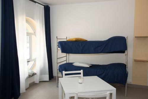 Albergue Ostello Il Castagno