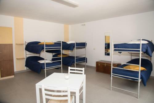 Albergue Ostello Il Castagno