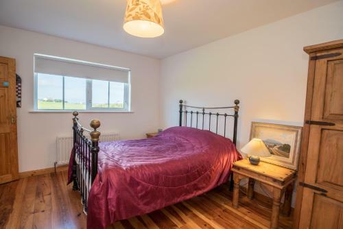 Modern 3 Bedroom Irish Cottage ,carrigart ,donegal