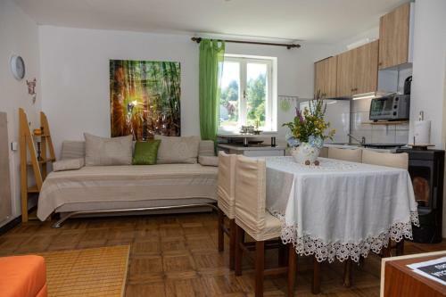 Apartment With Heated Jacuzzi
