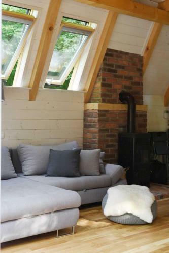 Zen House